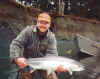 12 pound hen steelhead